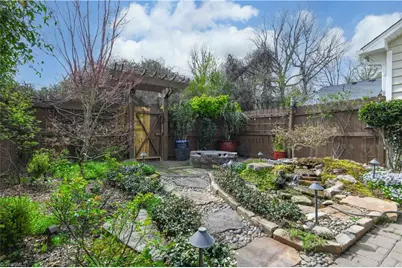 3112 Sedgefield Gate Road, Greensboro, NC 27407 - Photo 29