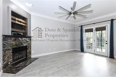 3112 Sedgefield Gate Road, Greensboro, NC 27407 - Photo 3