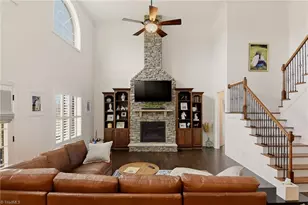 203 Bobcat Rd, Summerfield, NC 27358 - Photo 9