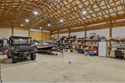 203 Bobcat Road, Summerfield, NC 27358 - Photo 47