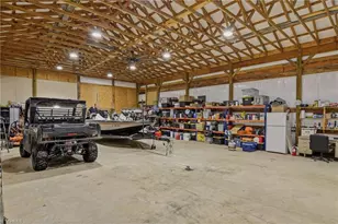 203 Bobcat Rd, Summerfield, NC 27358 - Photo 47