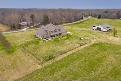 203 Bobcat Road, Summerfield, NC 27358 - Photo 5