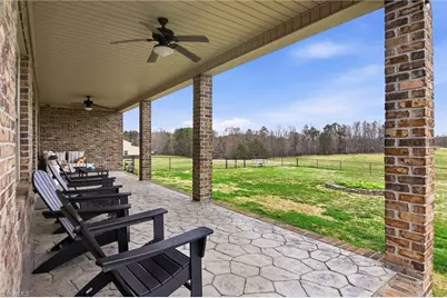 203 Bobcat Road, Summerfield, NC 27358 - Photo 45