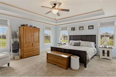 203 Bobcat Road, Summerfield, NC 27358 - Photo 33