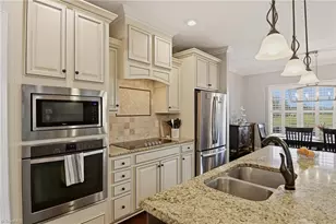 203 Bobcat Rd, Summerfield, NC 27358 - Photo 17