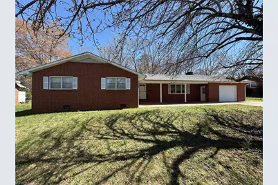 831 Delmonte Drive, Winston-Salem, NC 27106 - Photo 1