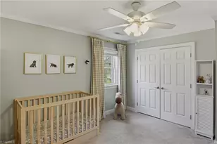 1124 Claverton Ct, Winston-Salem, NC 27104 - Photo 29