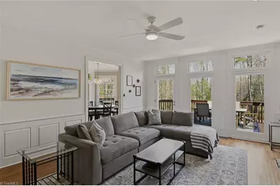 1124 Claverton Court, Winston-Salem, NC 27104 - Photo 9