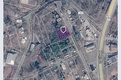 0 Commonwealth Street, Randleman, NC 27317 - Photo 1