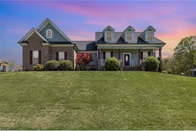 5003 Lindenwold Drive, Summerfield, NC 27358 - Photo 3