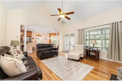 5003 Lindenwold Drive, Summerfield, NC 27358 - Photo 5