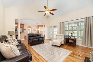 5003 Lindenwold Dr, Summerfield, NC 27358 - Photo 5