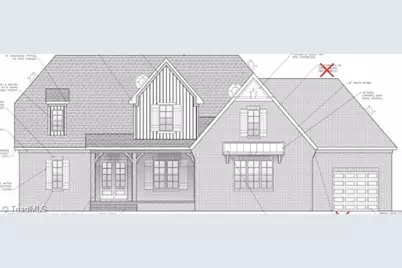 358 Cedar Trail, Winston-Salem, NC 27104 - Photo 1