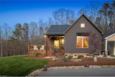 1626 Black Mountain Road, Pilot Mountain, NC 27041 - Photo 39