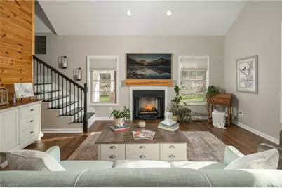 1626 Black Mountain Road, Pilot Mountain, NC 27041 - Photo 5