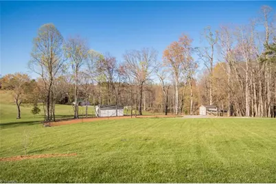 1626 Black Mountain Road, Pilot Mountain, NC 27041 - Photo 35