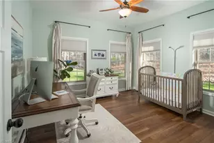 1626 Black Mountain Rd, Pilot Mountain, NC 27041 - Photo 21