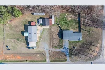 3318 Nc Highway 49, Liberty, NC 27298 - Photo 11