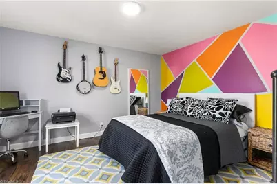 4428 Cedar Cliff Road, Graham, NC 27253 - Photo 23