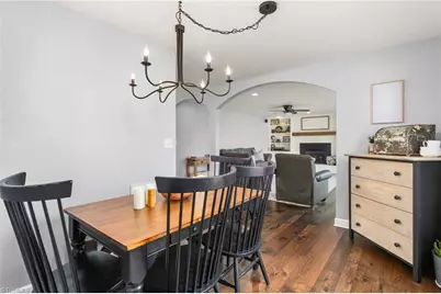 4428 Cedar Cliff Road, Graham, NC 27253 - Photo 9