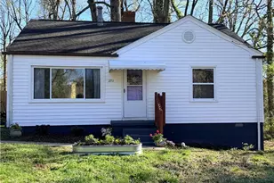 2711 Immanuel Rd, Greensboro, NC 27407 - Photo 1