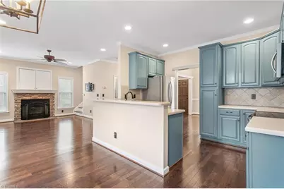 7702 Sorrel Run Court, Summerfield, NC 27358 - Photo 23