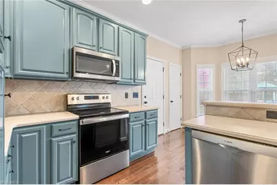 7702 Sorrel Run Court, Summerfield, NC 27358 - Photo 25