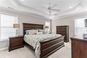 7702 Sorrel Run Ct, Summerfield, NC 27358 - Photo 45