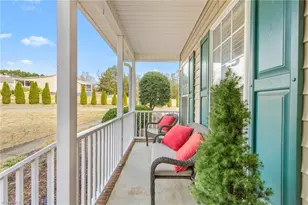 7702 Sorrel Run Ct, Summerfield, NC 27358 - Photo 7