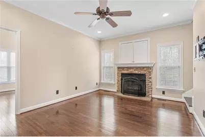 7702 Sorrel Run Court, Summerfield, NC 27358 - Photo 17