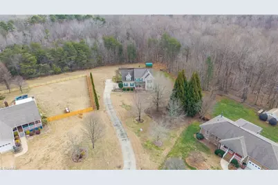 7702 Sorrel Run Court, Summerfield, NC 27358 - Photo 47