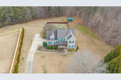 7702 Sorrel Run Court, Summerfield, NC 27358 - Photo 49