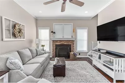 7702 Sorrel Run Court, Summerfield, NC 27358 - Photo 15