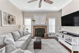 7702 Sorrel Run Ct, Summerfield, NC 27358 - Photo 15