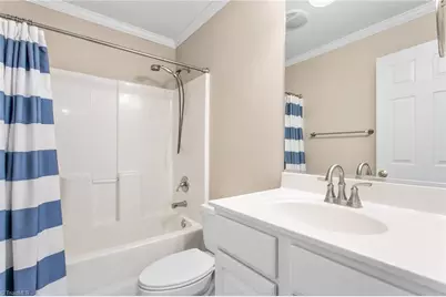 7702 Sorrel Run Court, Summerfield, NC 27358 - Photo 31