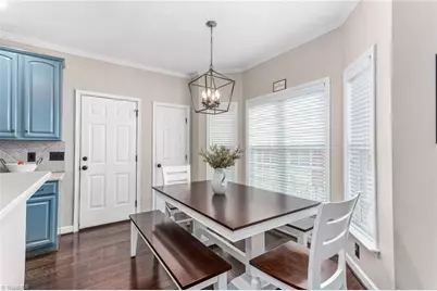 7702 Sorrel Run Court, Summerfield, NC 27358 - Photo 21