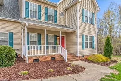 7702 Sorrel Run Court, Summerfield, NC 27358 - Photo 5