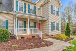 7702 Sorrel Run Ct, Summerfield, NC 27358 - Photo 5