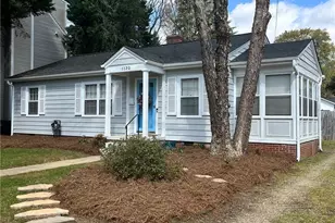 1132 W Northwood St, Greensboro, NC 27408 - Photo 1