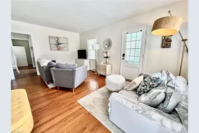 1132 W Northwood Street, Greensboro, NC 27408 - Photo 3