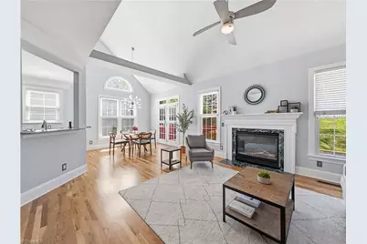 6624 Barton Creek Drive, Whitsett, NC 27377 - Photo 9