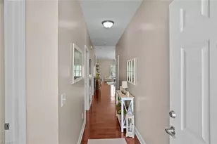 1826 Bogey Ln, Asheboro, NC 27205 - Photo 5