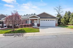 1826 Bogey Ln, Asheboro, NC 27205 - Photo 1