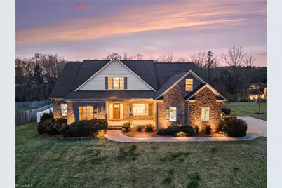 245 Centenary Ridge Drive, Clemmons, NC 27012 - Photo 1