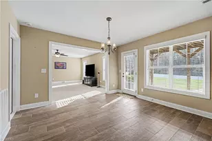 245 Centenary Ridge Dr, Clemmons, NC 27012 - Photo 31