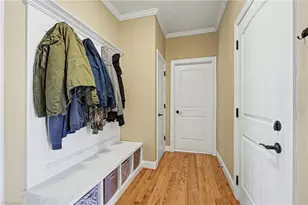 245 Centenary Ridge Dr, Clemmons, NC 27012 - Photo 37