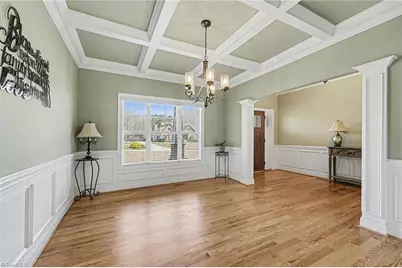 245 Centenary Ridge Drive, Clemmons, NC 27012 - Photo 5