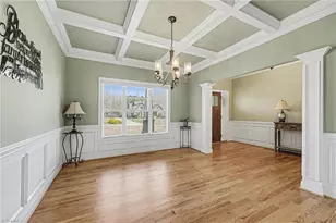 245 Centenary Ridge Dr, Clemmons, NC 27012 - Photo 5