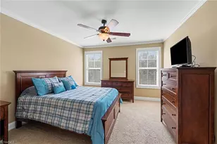 245 Centenary Ridge Dr, Clemmons, NC 27012 - Photo 21