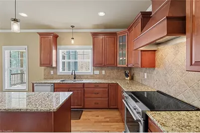 245 Centenary Ridge Drive, Clemmons, NC 27012 - Photo 11